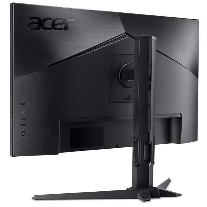 Монітор Acer XV270UF3bmiiprx (UM.HX0EE.323)