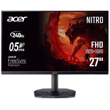 Монітор Acer Nitro KG270W3bmiipx (UM.HX0EE.337)