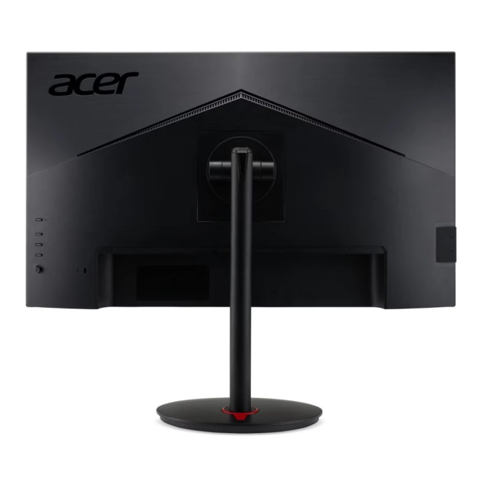 Монітор Acer XV270UXEbmiiprx (UM.HX0EE.E01)