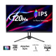 Монітор Acer Nitro KG273G0bmix (UM.HX3EE.019)