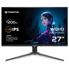 Монітор Acer Predator XB273UX1bmiiprx (UM.HX3EE.111)
