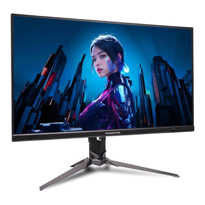 Монітор Acer Predator XB273KV5bmiiprx (UM.HX3EE.501)