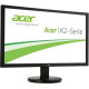 Монітор Acer K202HQLAb (UM.IX3EE.A02 / UM.IX3EE.A01)