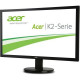 Монітор Acer K202HQLAb (UM.IX3EE.A02 / UM.IX3EE.A01)