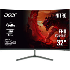 Монітор Acer ED320QW0bmiipx (UM.JE0EE.005)