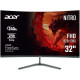 Монітор Acer ED320QW0bmiipx (UM.JE0EE.005)