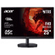 Монітор Acer Nitro KG251QX0biip (UM.KX1EE.005)
