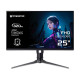 Монітор Acer XB253QF3BMIIPRX (UM.KX3EE.301)