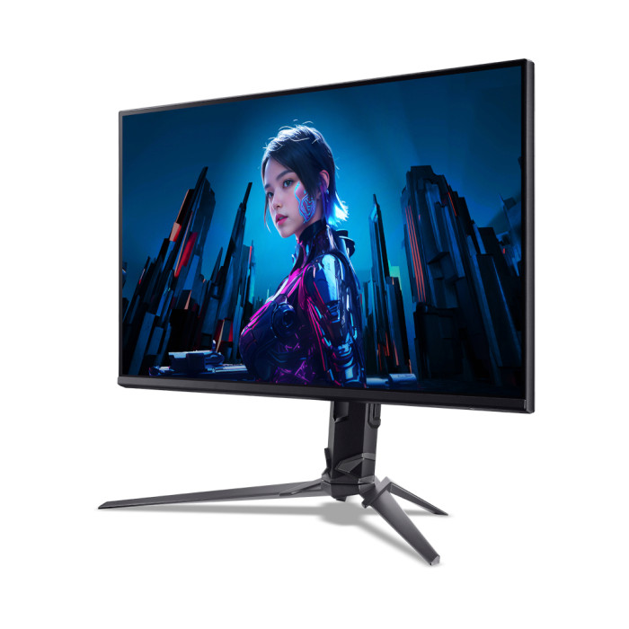 Монітор Acer XB253QF3BMIIPRX (UM.KX3EE.301)