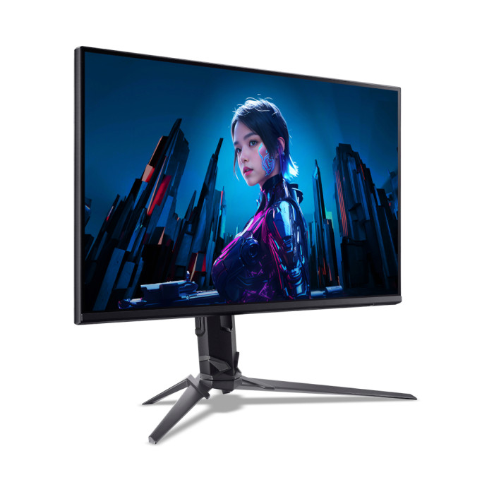 Монітор Acer XB253QF3BMIIPRX (UM.KX3EE.301)