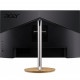Монітор Acer ConceptD CP1241YV (UM.QC1EE.V01)