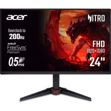 Монітор Acer VG240YX1bmiipx (UM.QV0EE.101)