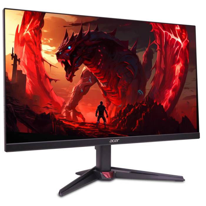 Монітор Acer VG240YW3BMIIPX (UM.QV0EE.310)