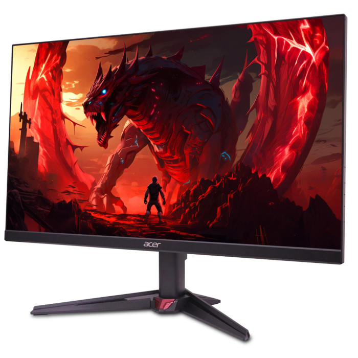 Монітор Acer VG240YW3BMIIPX (UM.QV0EE.310)