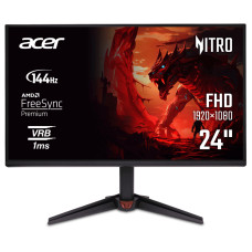 Монітор Acer Nitro VG240YP6bip (UM.QV0EE.609)