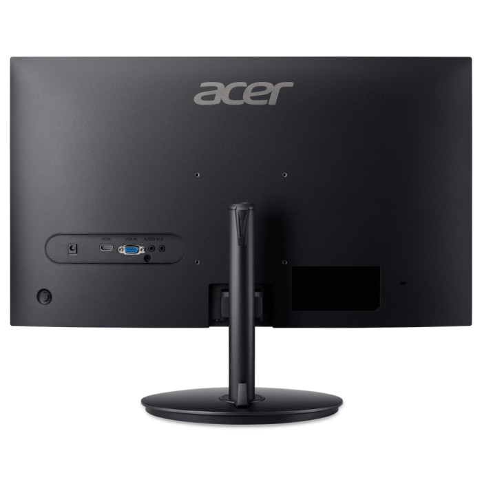 Монітор Acer Nitro XF240YW3biiph (UM.QX0EE.320)