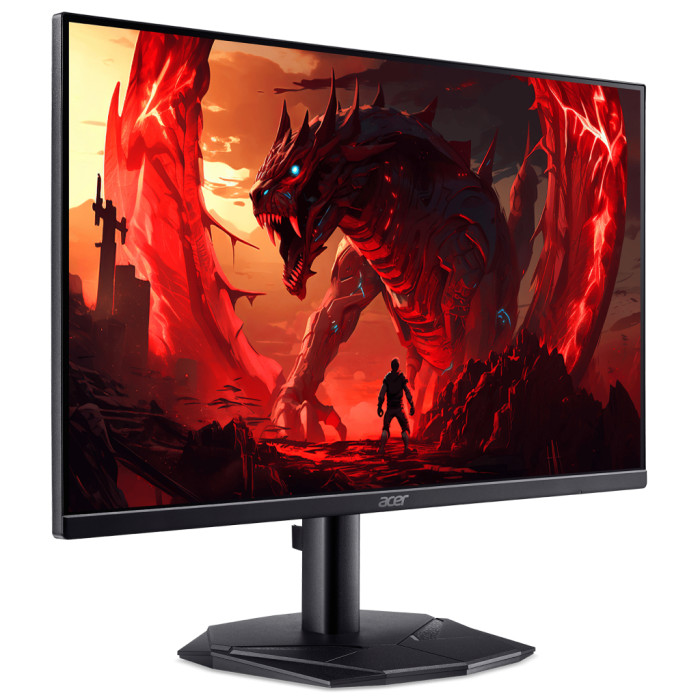 Монітор Acer Nitro KG240YW3bmiipx (UM.QX0EE.329)
