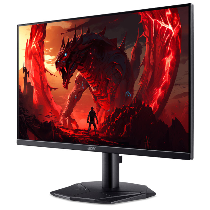 Монітор Acer Nitro KG240YW3bmiipx (UM.QX0EE.329)