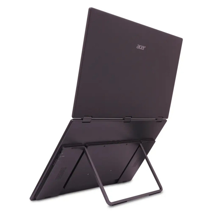Монітор Acer Dual Portable PD193QEbmiuux (UM.XP3EE.E01)