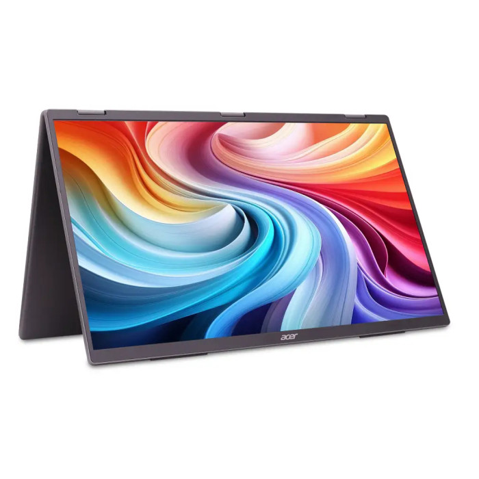Монітор Acer Dual Portable PD193QEbmiuux (UM.XP3EE.E01)