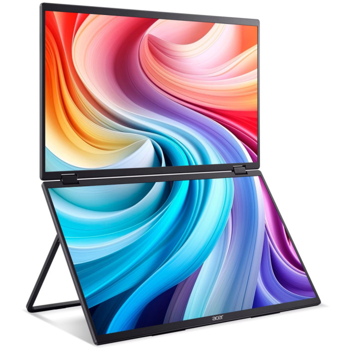 Монітор Acer PD193QTEBMIUUX (UM.XP3EE.E09)