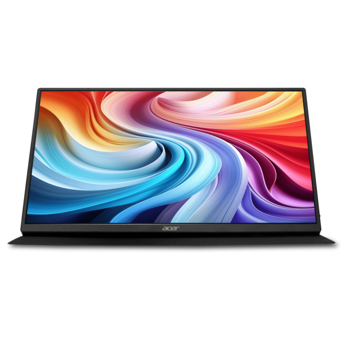 Монітор Acer PM161QTbmiuuux (UM.ZP1EE.007)