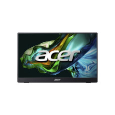 Монітор Acer PM161QB1BMIUUX (UM.ZP1EE.101)