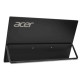 Монітор Acer PM161QJ2bmiuux (UM.ZP1EE.201)