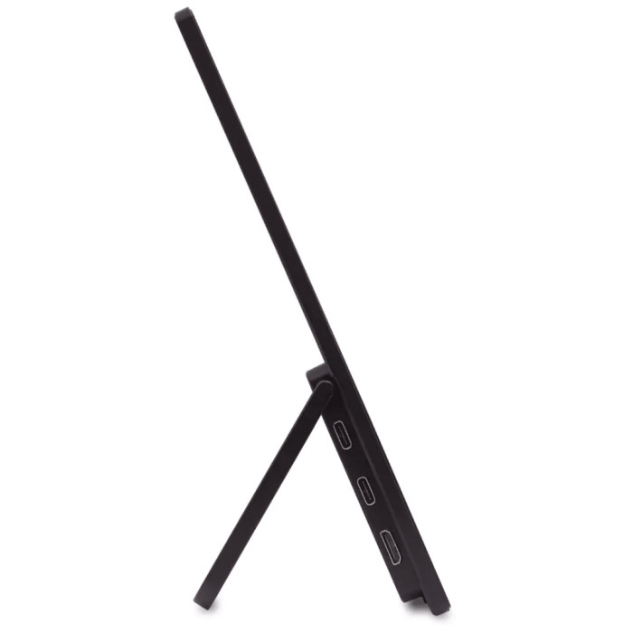 Монітор Acer PM161QJ2bmiuux (UM.ZP1EE.201)