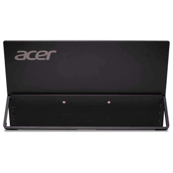 Монітор Acer PM161QJ2bmiuux (UM.ZP1EE.201)