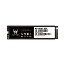 Накопичувач SSD M.2 2280 4TB GM7000 Acer Predator (BL.9BWWR.107)
