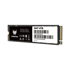 Накопичувач SSD M.2 2280 4TB GM7 Acer Predator (BL.9BWWR.120)