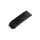 Накопичувач SSD M.2 2280 4TB GM7000 Heatsink Acer Predator (BL.9BWWR.124)