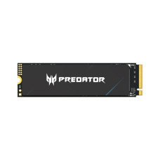 Накопичувач SSD M.2 2280 4TB GM9000 Acer Predator (BL.9BWWR.131)