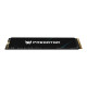 Накопичувач SSD M.2 2280 2TB GM6 Acer Predator (BL.9BWWR.134)