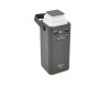 Батарея універсальна ACL 50000mAh, PD/22.5W, Black (ACLPW-113B)