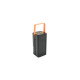 Батарея універсальна ACL 50000mAh, 22.5W, Flashlight (PW-125)