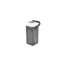 Батарея універсальна ACL 80000mAh, 22.5W, USB/Micro/Type-C/Lighting, Flashlight (PW-152)