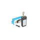Батарея універсальна ACL 30000mAh, LIGHTER, Type-C + Lighting, Black (PW-85B)