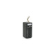 Батарея універсальна ACL 80000mAh, 4xUSB, 4 кабеля(USB/Micro/Type-C/Lighting), 1,4кг, Black (PW-94)