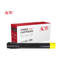 Картридж ACO Xerox VersaLink C7020/7025/7030 Yellow 16.5K (ACO-106R03746)