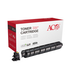 Тонер-картридж ACO Kyosera TK-6345 TASKalfa 4004/7004 Black 40K (ACO-TK-6345)