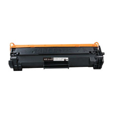 Картридж ACO HP W1450A(145A) Black без чипа, 1.7K (ACO-W1450ANC)