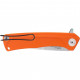 Ніж Acta Non Verba Z100 Mk.II Liner Lock Orange (ANVZ100-015)