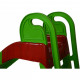 Гірка Active Baby Зелено-червона 243 см (01-014550/0101)