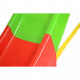 Гірка Active Baby Зелено-червона 243 см (01-014550/0101)