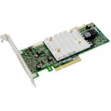 Контролер RAID Adaptec SmartRAID 3151-4i Single 1xSFF-8643, 8xPCIe 1GB (1222294900-R/22294900-R)