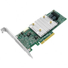 Контролер RAID Adaptec SmartHBA 2100-8i Single 2xSFF-8643, 8xPCIe (122290400-R/2290400-R)