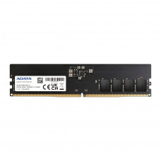 Модуль пам'яті для комп'ютера DDR5 16GB 4800 MHz ADATA (AD5U480016G-R)