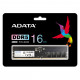 Модуль пам'яті для комп'ютера DDR5 16GB 4800 MHz ADATA (AD5U480016G-R)